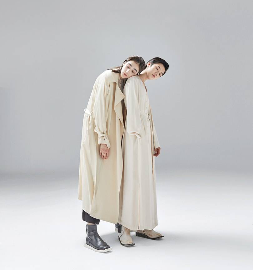 Immagine: Mao Mart SS19 | credito: Mao Mart