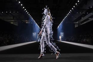 Ifema relanza MBFW Madrid como “pasarela internacional”