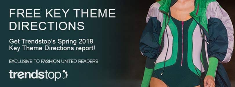 I trend chiave della collezione Resort 2019