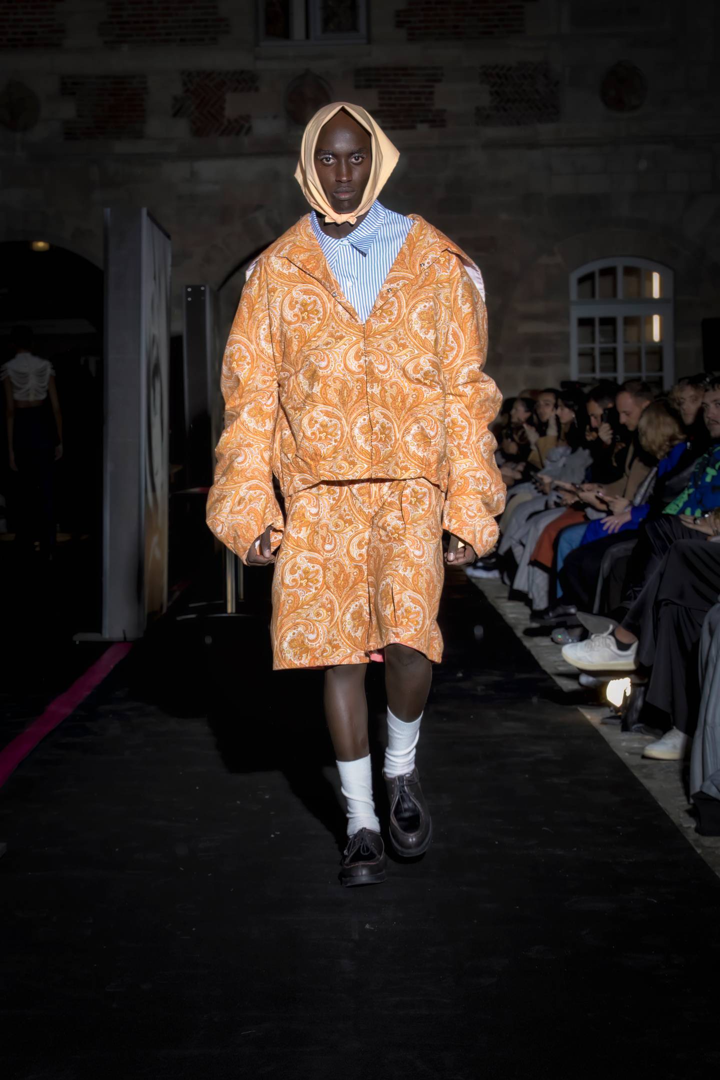 IFA Paris Graduate Collection Class 2025