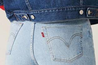 Ipo Levi's: raccolti 632 milioni di dollari