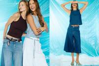 GANG: Denim, katoen en pure vrijheid voor zomer 2026