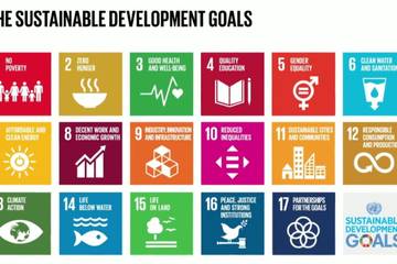 Conscious Fashion Campaign: virtuelle Veranstaltung für UN Sustainable Development Goals