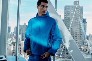 Mytheresa debuta en la moda masculina de la mano de Prada
