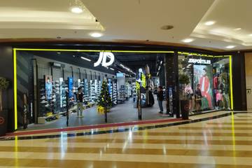 JD Sports inaugura en Artea un espacio de más de 580 metros cuadrados