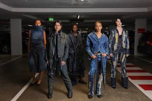 ROOTS | Women Weave the Future: From heritage to horizon