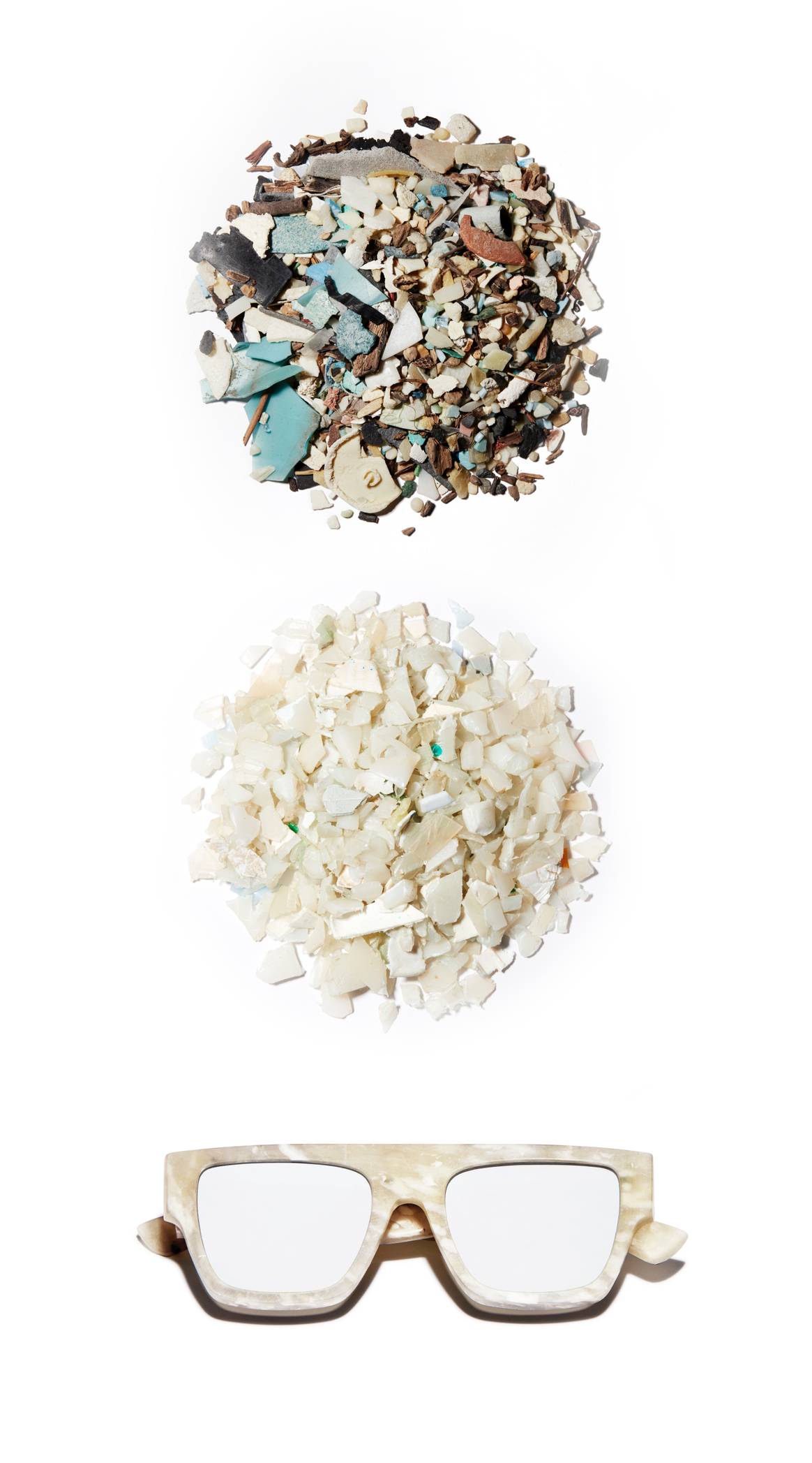 Image: courtesy of Parley for the Oceans, Clean Waves