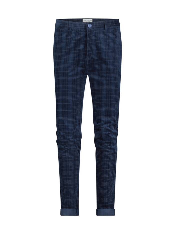 Trouser corduroy | A fish named Fred