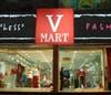 V Mart Retail in 100 New Cities by End of Next Fiscal