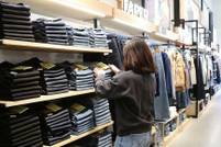 Levi's launches jeans fit guide on Amazon Alexa