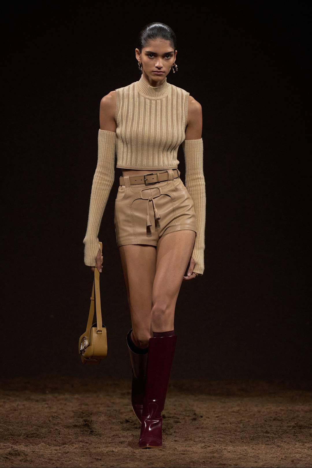 Hermès Fall Winter 2025, ready to wear