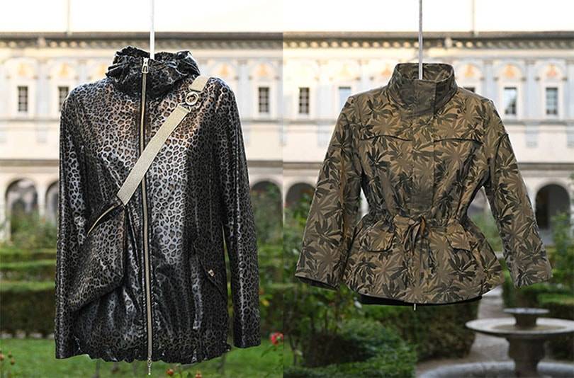 GEOX presenta su colección SS2020