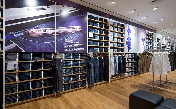 Kijken: dit is de tweede Uniqlo-winkel in Wijnegem Shopping Center