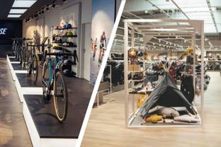 Rüsten für den zweiten Lockdown: So bereiten sich Rose Bikes und BabyOne vor
