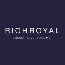Rich & Royal - Peter Stupp Design Mode GmbH