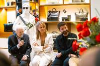 Montblanc celebra Sant Jordi con un encuentro literario y de arte en vivo en homenaje a la escritura y a la creatividad