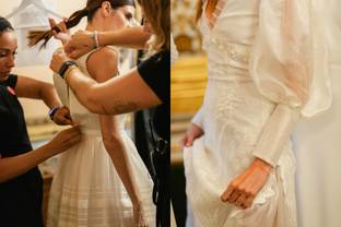 Save the date: Octubre acogerá una nueva edición de Atelier Couture en Madrid