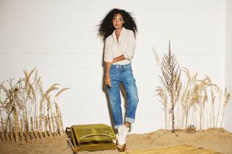 De kunst van denimdesign: Hoe GANG jeanscollecties ontwerpt