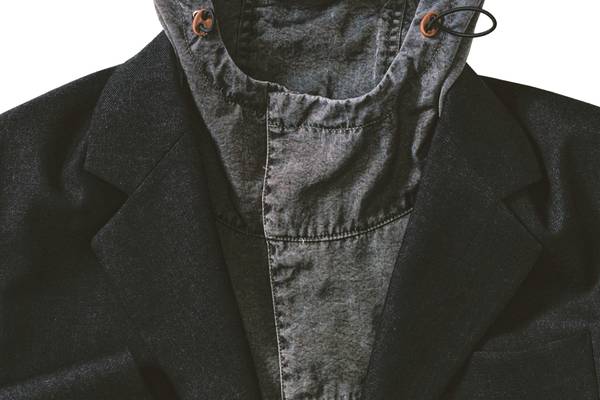 Our Legacy Work Shop e C.P Company lanciano una capsule in collaborazione