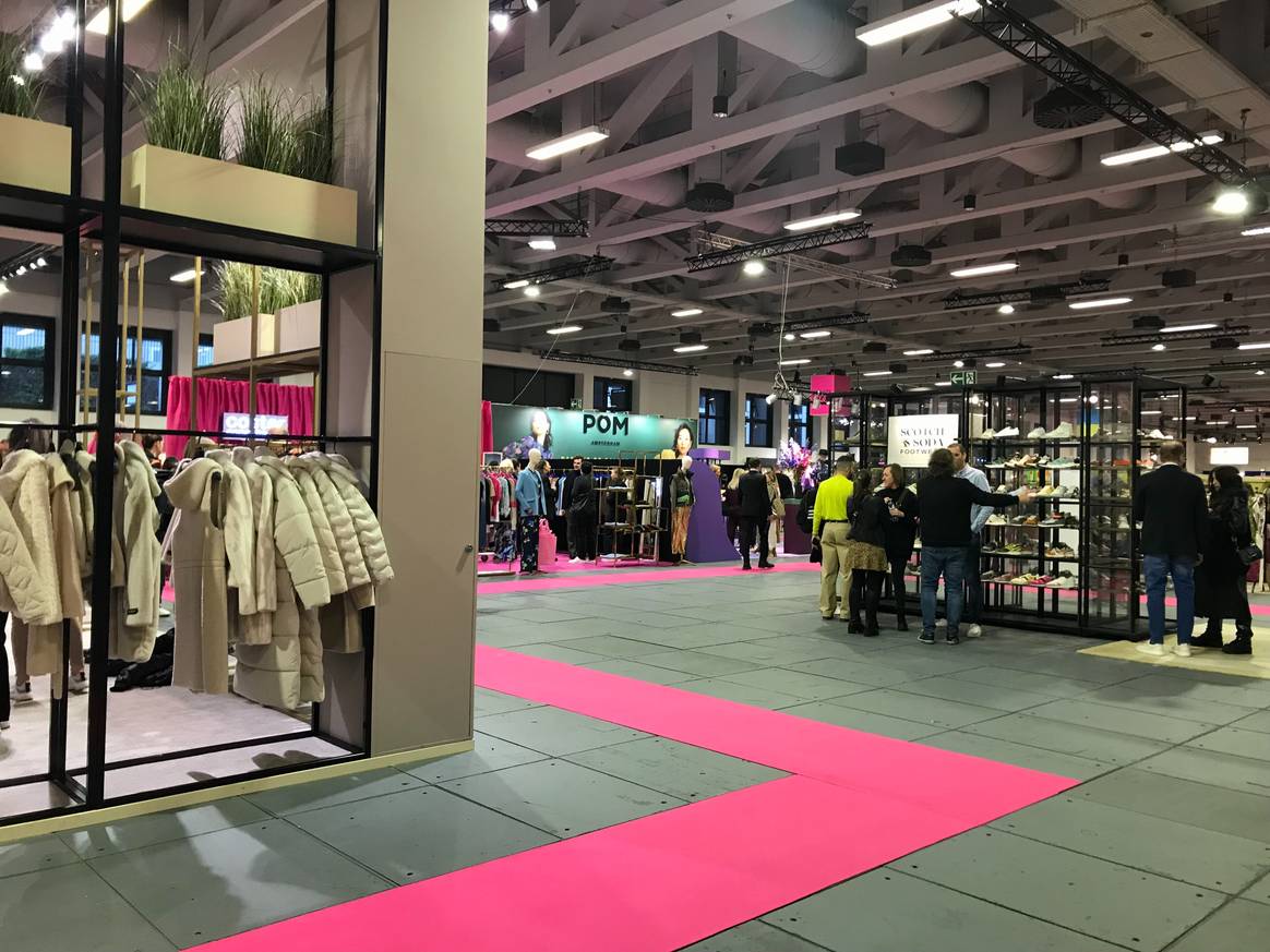 Bild: FashionUnited