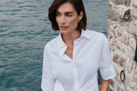 ETERNA SS 2026: Trendbericht Bluse