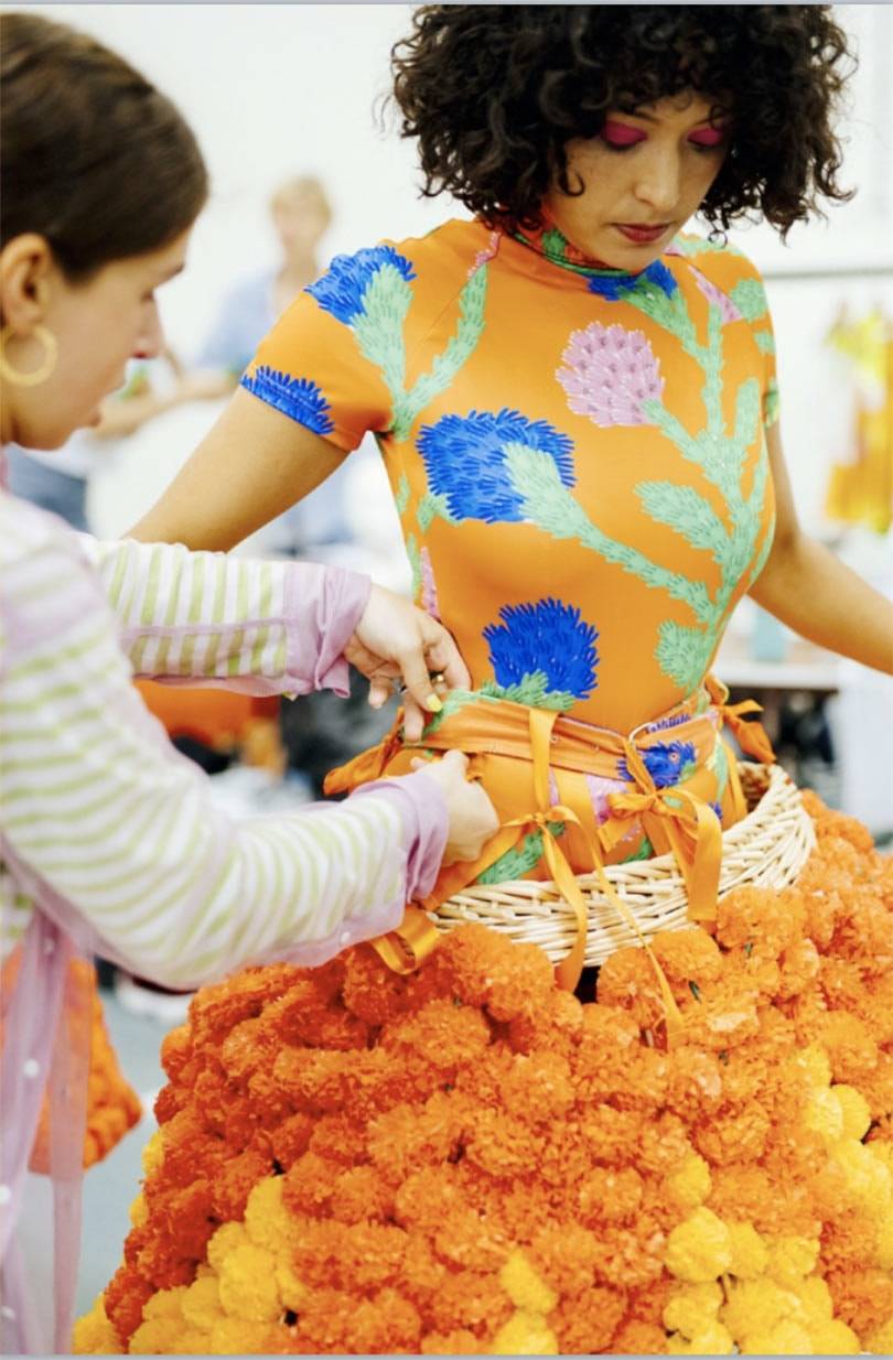 Paving the way for the future of fashion: AMFI reforms educational models
