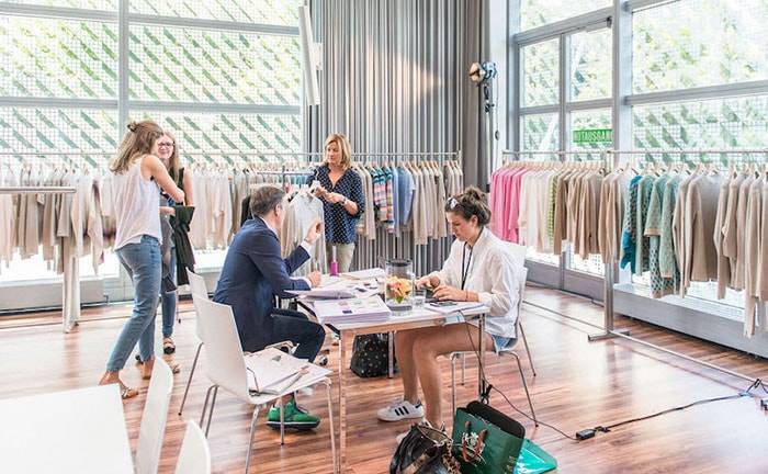 Umzug: Premium Order Munich kehrt auf das Zenith-Gelände zurück