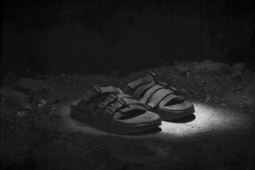 En imágenes: Puma x Han Kjøbenhavn