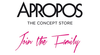 Mitarbeiter/in Logistik – Designer Fashion & Lifestyle (m/w/d)
