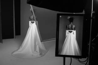 Pronovias Group und Vera Wang lancieren neue Marke Vera Wang Bride