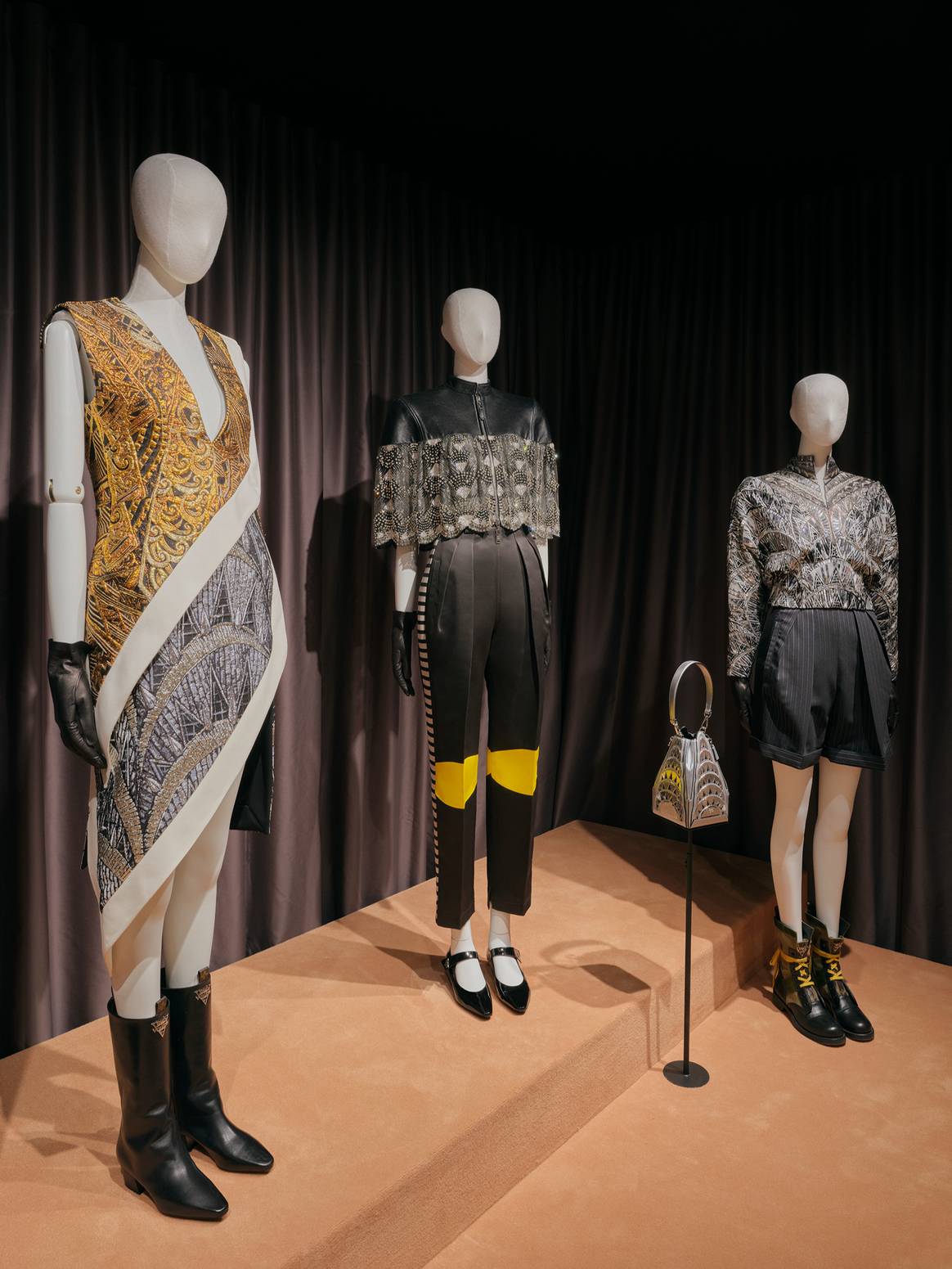 « Louis Vuitton Art Déco », LV Dream