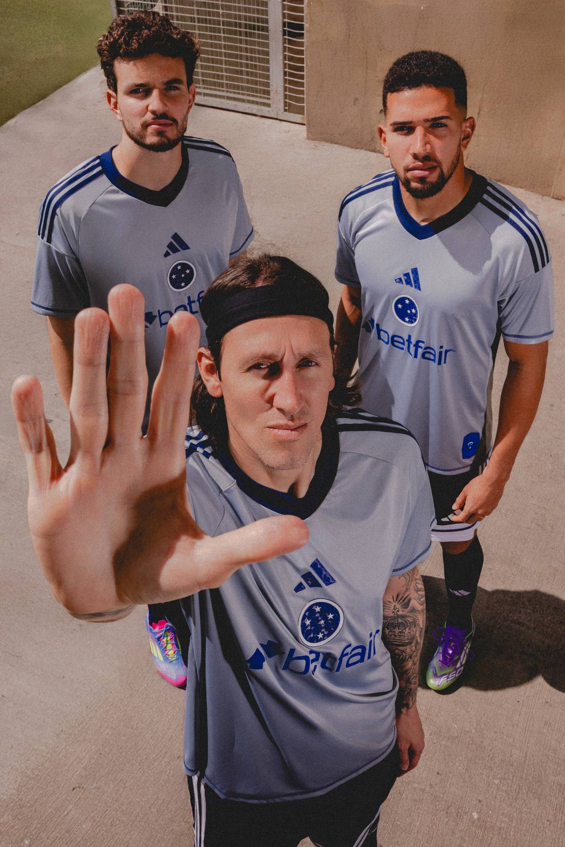 Credits: adidas