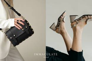 Online marketplace Immaculate Vegan completes first investment round
