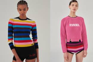 Sonia Rykiel renouvelle son marketing tout en voulant rester fidèle à "son ADN" 