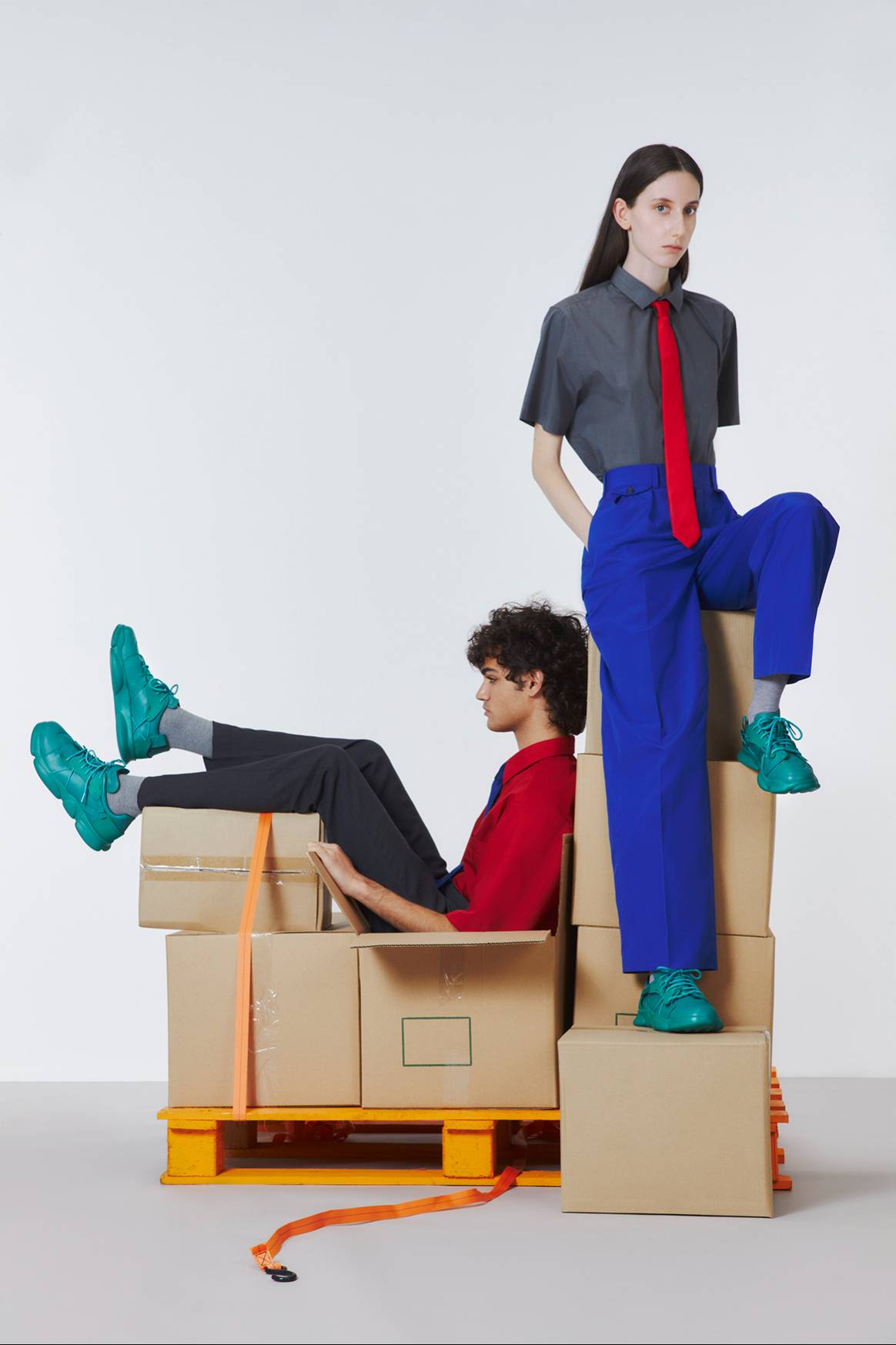 Imagen: Camper