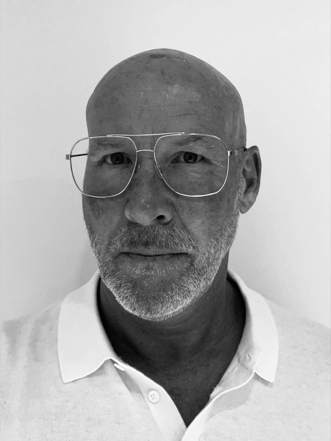 Hiltl-Geschäftsführer Thomas Grönlund