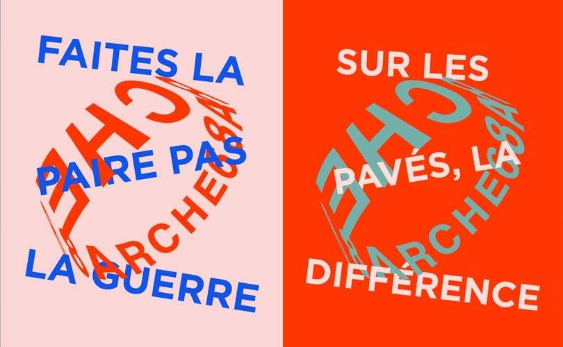 Arche : 50 ans de made in France