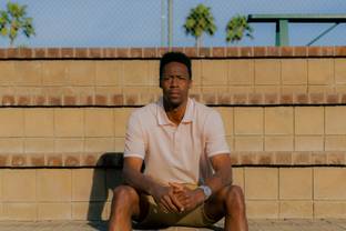 Gaël Monfils devient l’ambassadeur de Dockers 