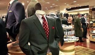 Men's Wearhouse покупает Jos. A. Bank Clothiers за 1,8 млрд долл