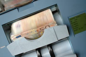 Lockdown remt economische groei in vierde kwartaal 2021 