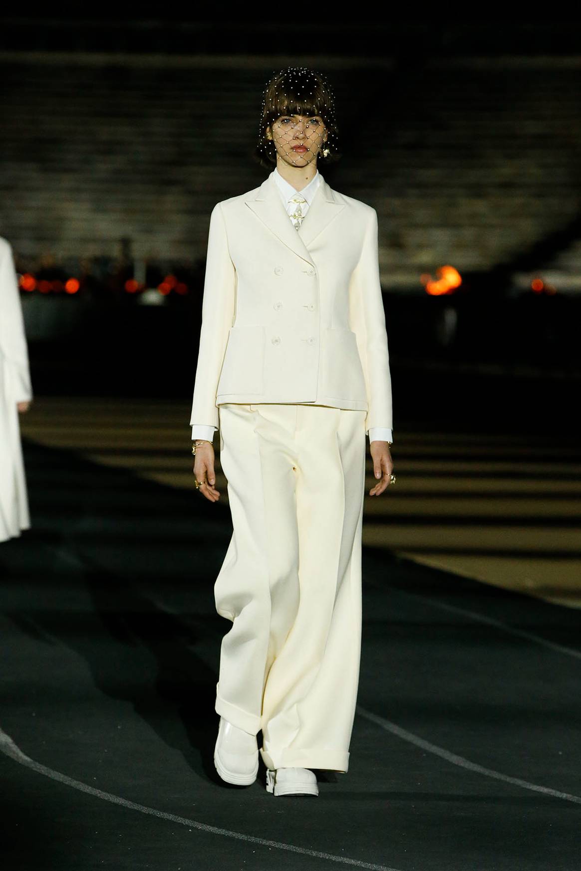 Photo Credits: Dior, colección Crucero 2022.