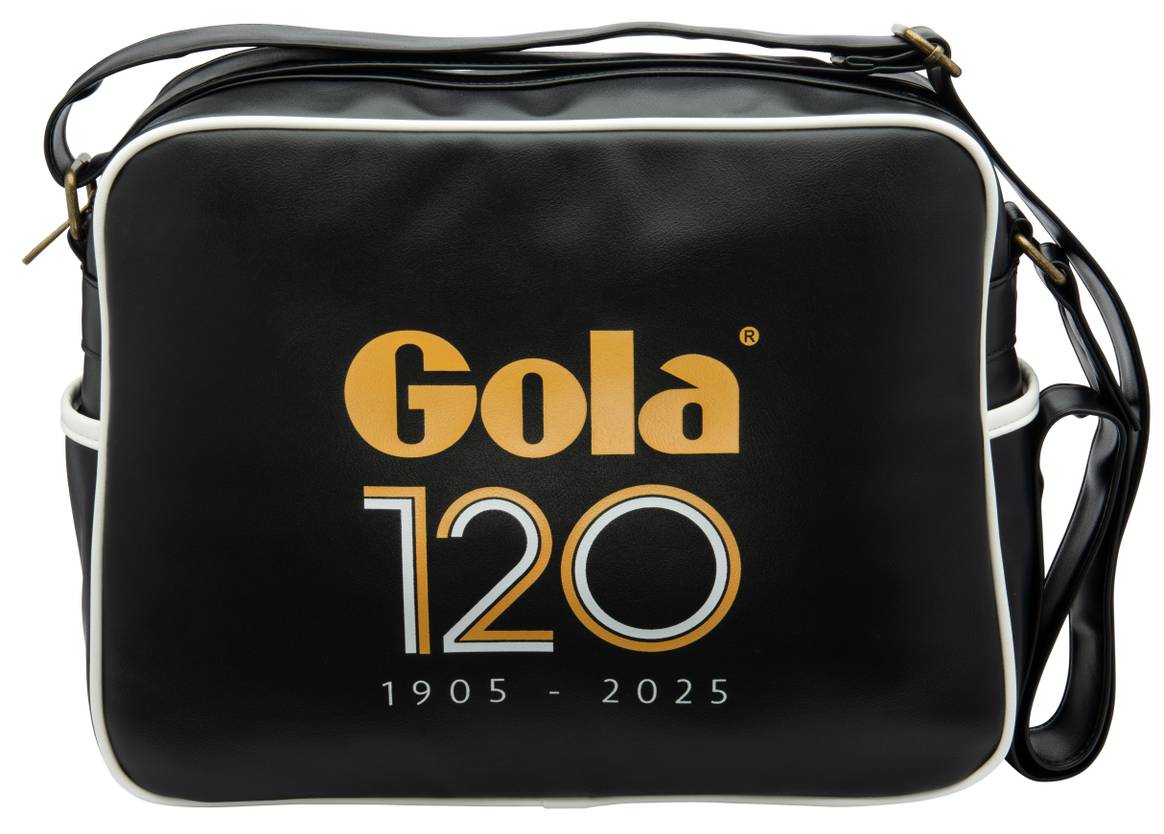 The Gola 120th Anniversary Redford bag