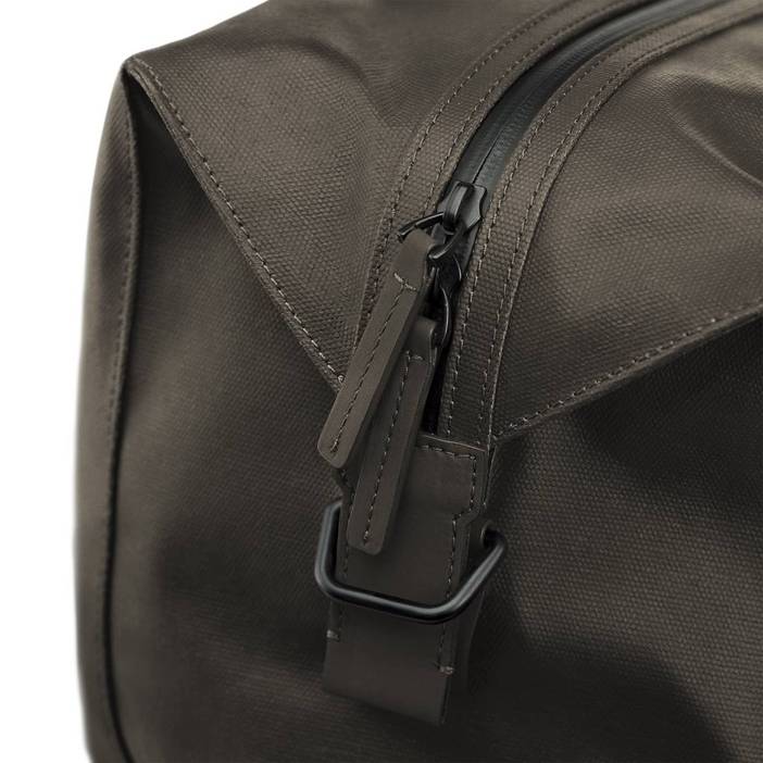 | Weekender (M und L) | SoFo Weekender M in Dark Olive | Horizn Studios