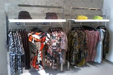 Exclusive Giovani stores in 20 new locations this year