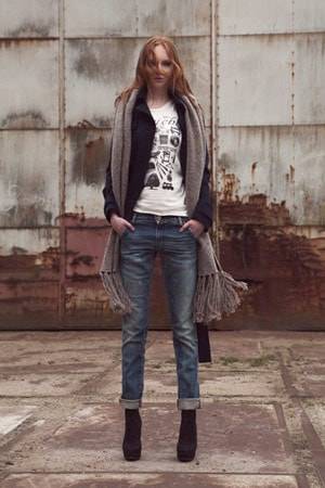 Kuyichi: Over Europese grens met herziene collectie