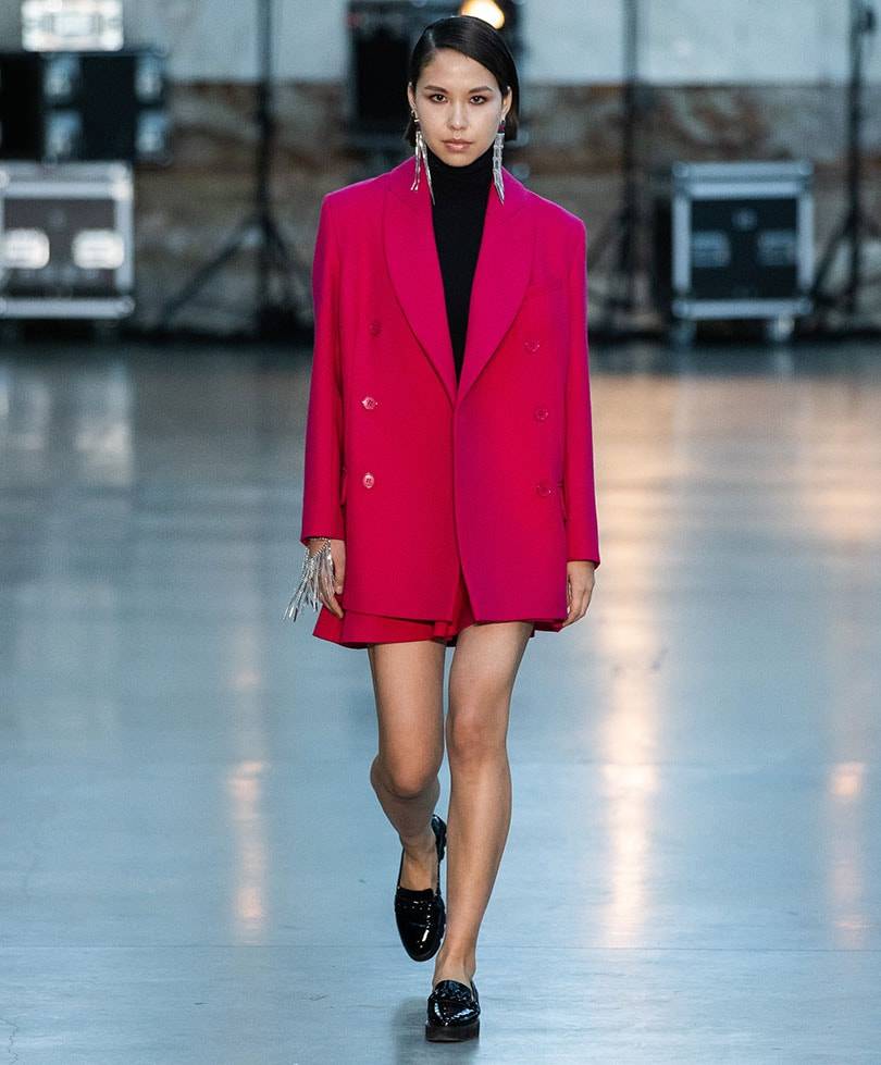 Игорь Чапурин: Мы не планируем отказываться от haute couture