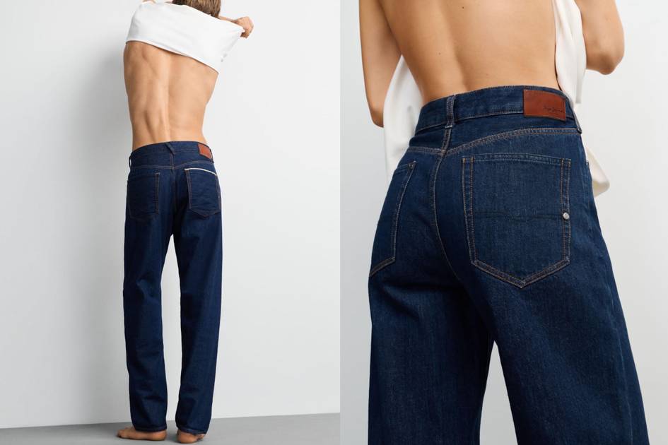 Video: exploring the booming market and craftsmanship behind premium japanese denim