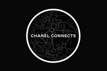 Podcast: Chanel Connects discusses the inner workings of artwork