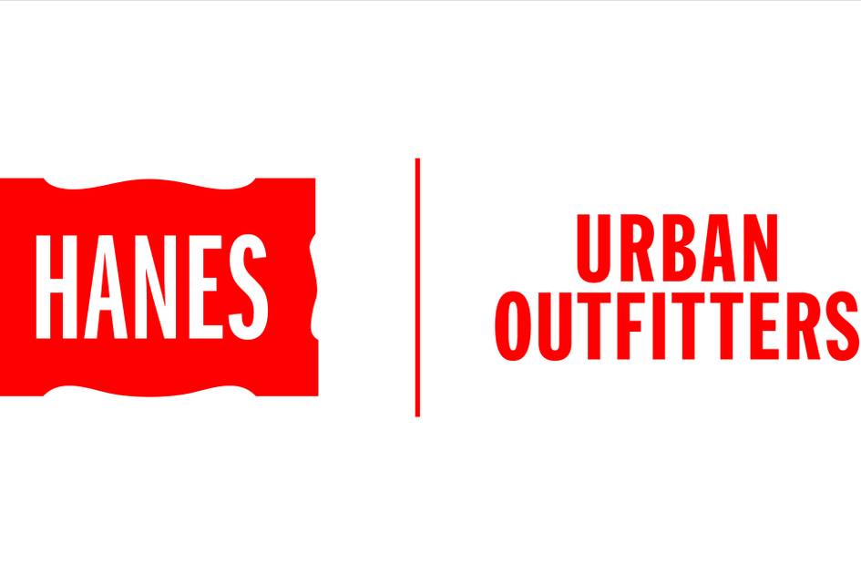 Hanes launches heritage inspired capsule collection with Urban Outfitters