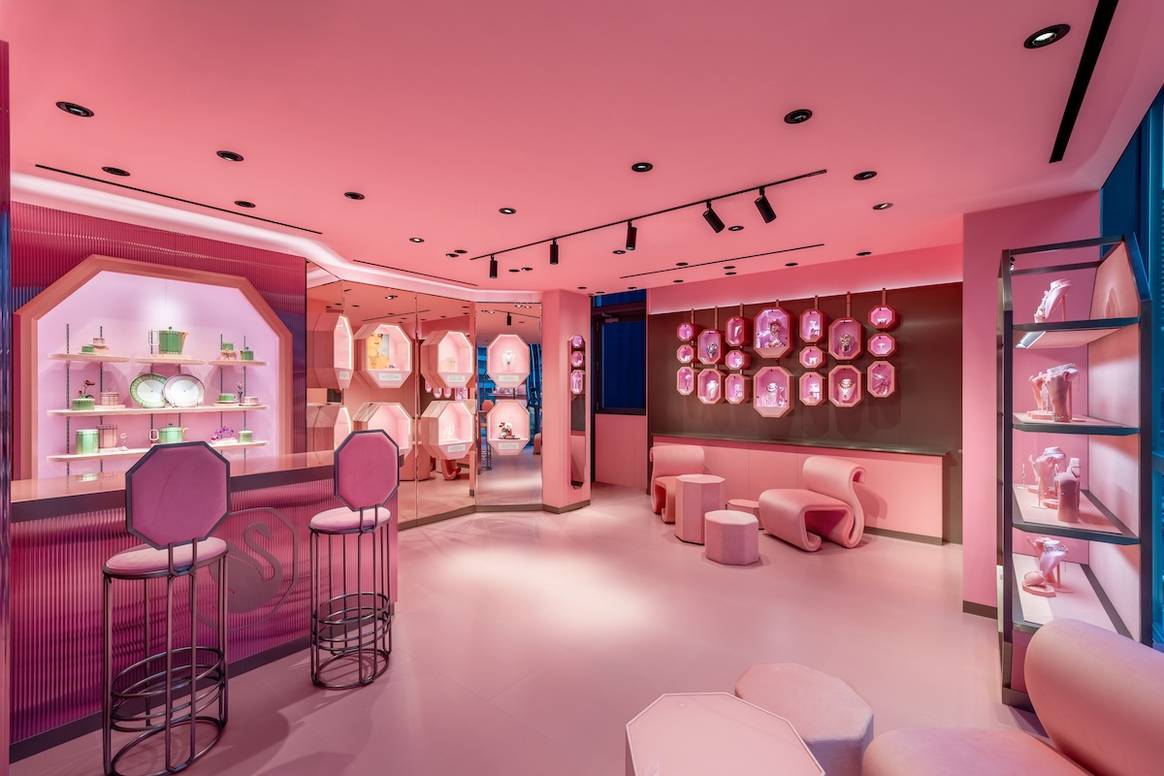 Bild: Swarovski